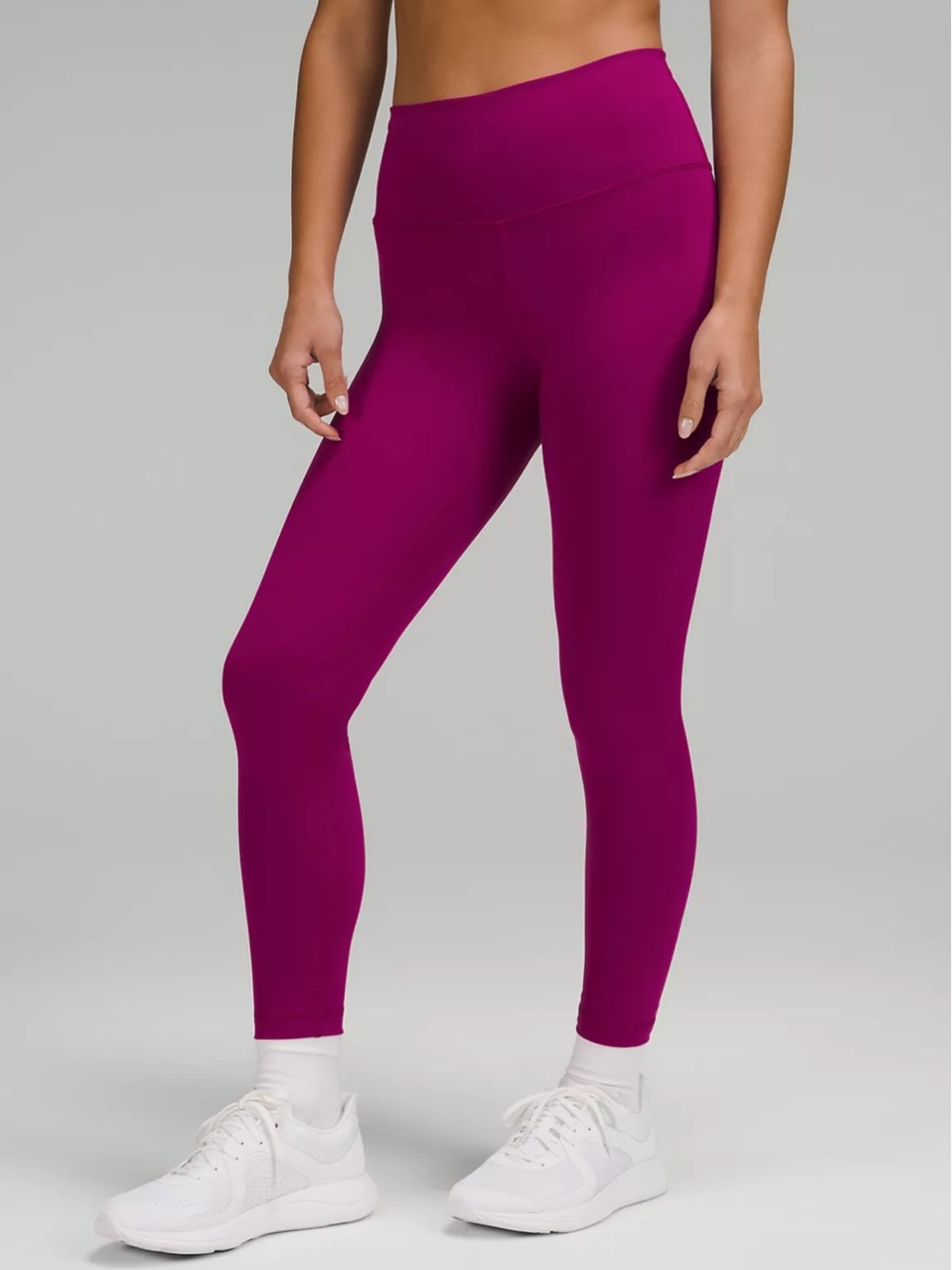 Lululemon Leggings Size 8